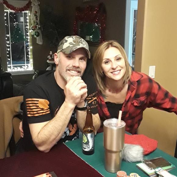 Meet your Posher, Shannon - Picture 1 of 1